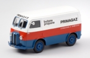 Peugeot . Primagaz 1/43