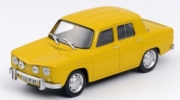 Renault . S yellow 1/43