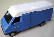 Renault . France Telecom 1/43