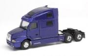 Volvo . Tracteur 770 bleu 1/43
