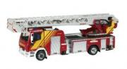 Iveco Magirus Pompiers E.P.A Pompiers E.P.A 1/43
