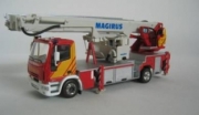 Iveco . ALP 375 1/43
