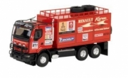 Renault Kerax Paris-Dakar  1/43