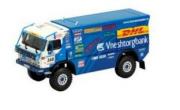 Kamaz 4911 Course de camion Course de camion 1/43