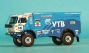 Kamaz 4911 N&deg;527 Paris-Dakar  1/43