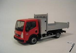 Renault . Benne 1/43