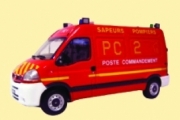 Renault . PC2 1/43