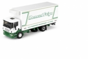 Scania . Porteur Frigo Carrier Renaud Pons 1/43