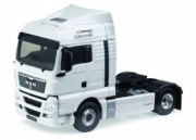 Man . Tracteur toit moyen 1/43