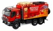 Renault Kerax Cape to Cape cape to cape 1/43
