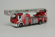 Iveco . DLK 23-12 CS - New Eurocargo Cab 1/43