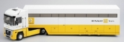 Renault Magnum Renault F1 Renault F1 1/43