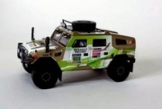 Renault Sherpa Dakar  1/43