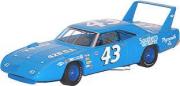 Plymouth Superbird Southern Chrysler  1/18