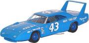 Plymouth Superbird Marc Times Racing  1/18