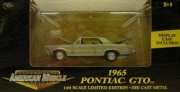 Pontiac . or 1/64