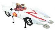 Divers Speed Racer Mach V  1/18