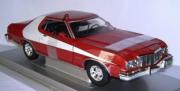Ford Gran Torino Starsky & Hutch Gran Torino Starsky & Hutch 1/18