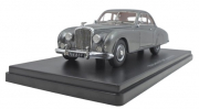 Bentley . Von Abbott Grise 1/43