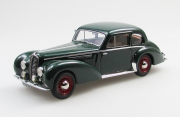 Delahaye . MS Vert par Chapron 1/43