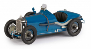 Amilcar . C6 Bleu 1/43