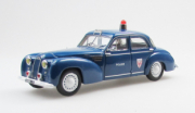 Delage . 3L Police par Autobineau 1/43