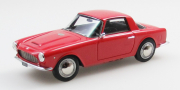 Fiat . S Rouge par Fissore 1/43