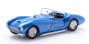 Victress S-1A Roadster bleu S-1A Roadster bleu 1/43