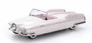 Studebaker . Ray Cabriolet rose pale 1/43