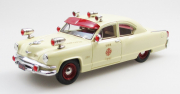 Kaiser . 2 portes Voiture du chef des pompiers de Caroline 1/43