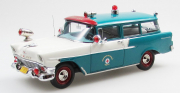 Chevrolet . Hanyman Ambulance 2 portes 1/43