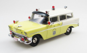Chevrolet . Handyman Police Break 2 Portes 1/43