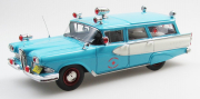 Edsel . Villager Ambulance 1/43