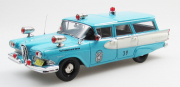 Edsel . Villager Police 1/43