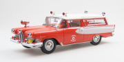 Edsel . Roundup Ambulance Break 2 portes 1/43