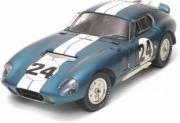 Cobra Daytona N&deg;24  1/18