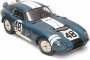 Cobra Daytona  1er Monza N&deg;48  1/18