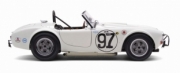 Cobra Daytona n&deg;97  1/18