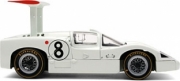 Chaparral 2F Le Mans n&deg;8  1/18