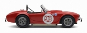 Cobra Comp. Road America 500 Miles  1/18