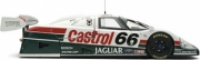 Jaguar XJR-9 Daytona #66  1/18