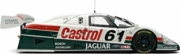 Jaguar XJR-9 Daytona #61  1/18