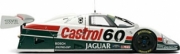 Jaguar XJR-9 1er Daytona #60  1/18