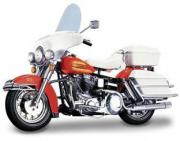 Harley Davidson Electra Glide Road Rally 1/10