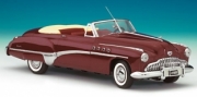Buick . Roadmaster 1/24