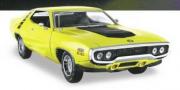 Plymouth Road Runner  1/24
