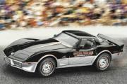 Chevrolet Corvette Indy 500   1/24
