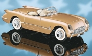 Chevrolet Corvette Corvette 1/24