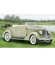 Ford Cabriolet  1/24