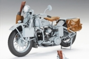 Harley Davidson Navy motor  1/10